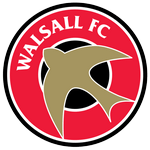 Walsall U18 logo