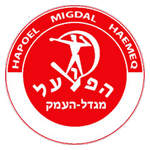 Hapoel Migdal Haemek logo