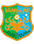 Vanraure Hachinohe logo