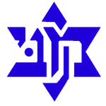 Maccabi K. Ata Bialik logo