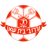 Hapoel Beit Shean logo