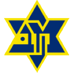 Maccabi Nujeidat Ahmed logo