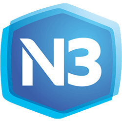 National 3: Group I logo