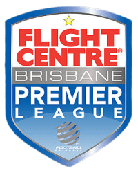 Brisbane Reserves Premier League Stats