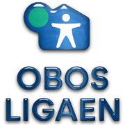 Obos-Ligaen Play-offs logo