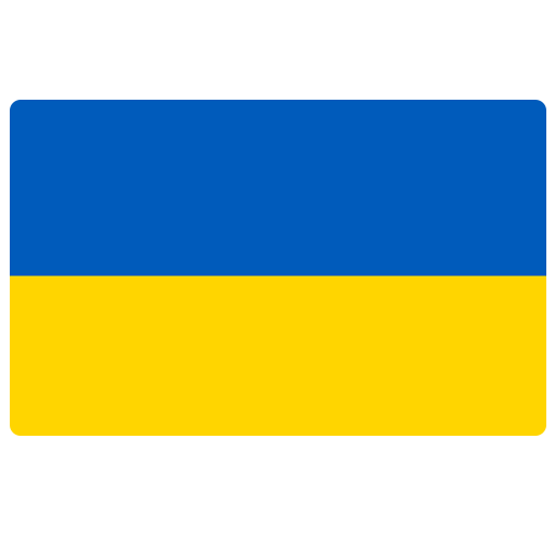 Ukraine U19 logo