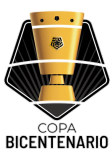 Copa Bicentenario Logo