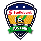 Liga Nacional Juvenil: Group 17