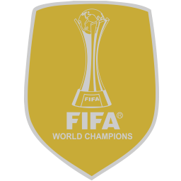 FIFA Club World Cup logo