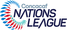 CONCACAF Nations League League Logo