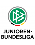 U19 Bundesliga logo