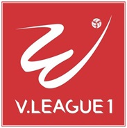 Logo: V-League