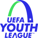 UEFA Youth League League Logo