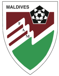 Male League logo