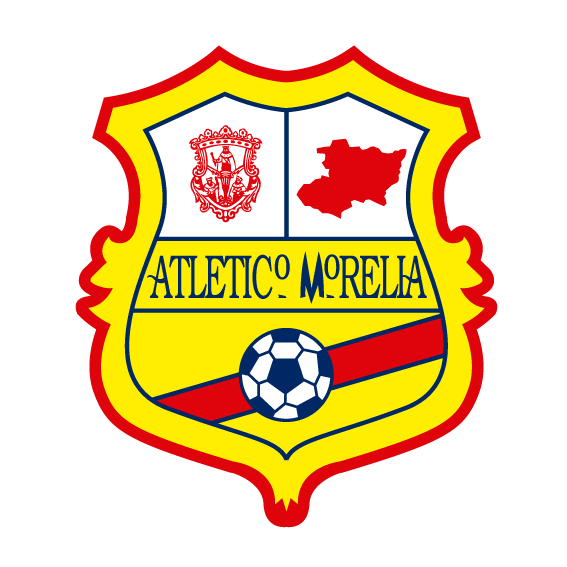 Morelia logo