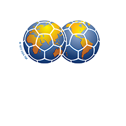 Friendly International Women League Logo