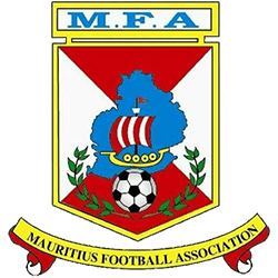 Mauritian League logo