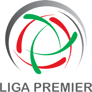 Liga Premier Serie A