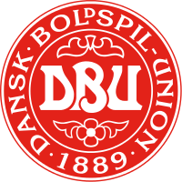 U19 League Logo