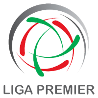 Liga Premier Serie B Stats
