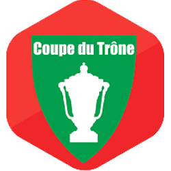 Coupe Du Trone logo