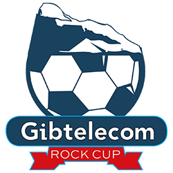 Gibraltar Cup League Logo