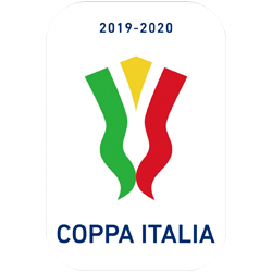 Coppa Italia Women League Logo