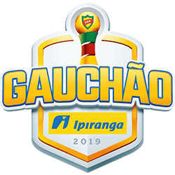 Gaucho 2 League Logo