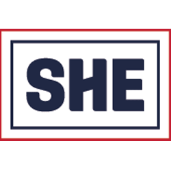 Shebelieves Cup Women League Logo