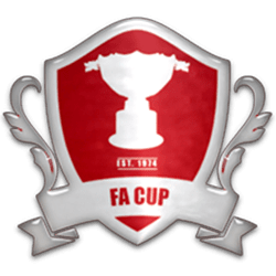 FA Cup logo