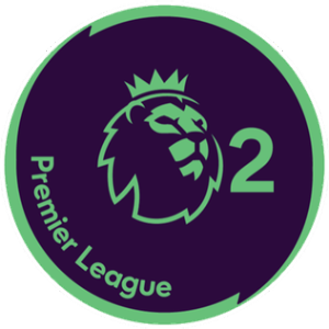 Premier League 2 Division One logo