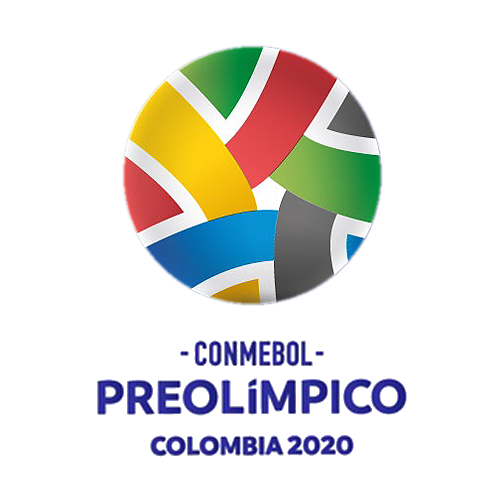 CONMEBOL Pre-Olympic Tournament logo