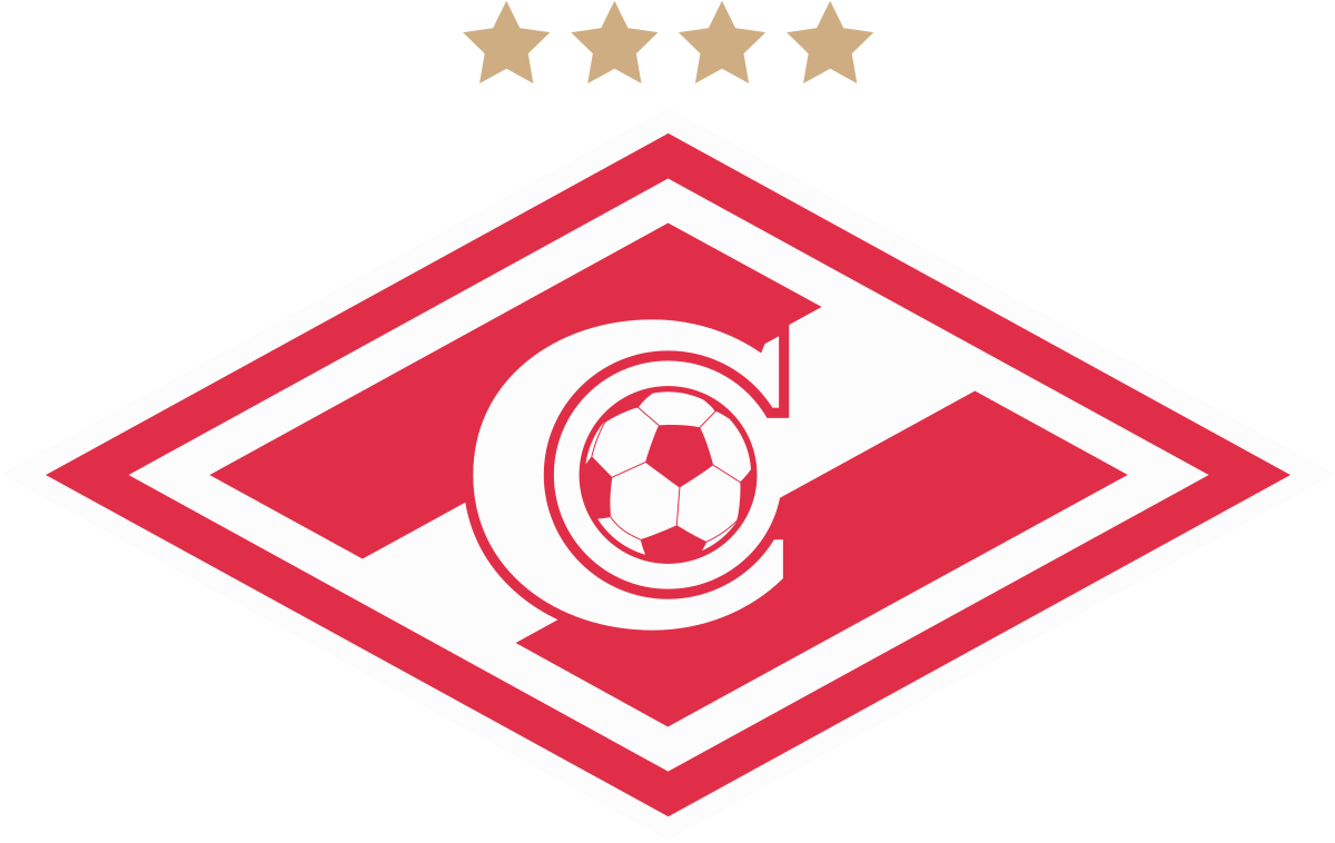 Spartak Moskva logo