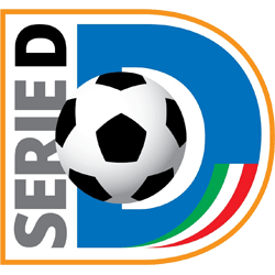 Serie D: Girone A logo