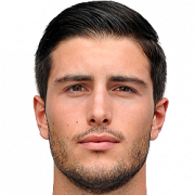 Kevin Bonifazi