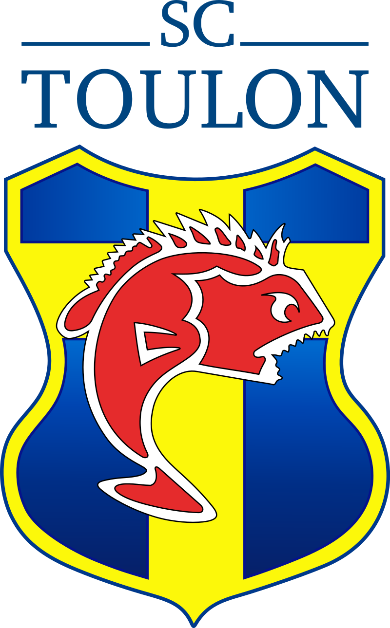 Toulon logo