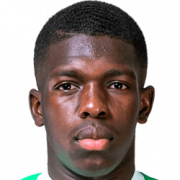 Lucas Gourna Douath