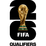 World Cup Qualification Inter-confederation logo