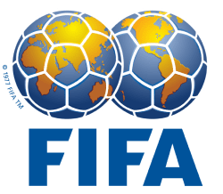 Friendly International League Logo