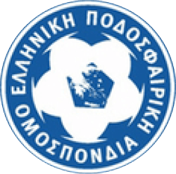 Gamma Ethniki Group 6 League Logo
