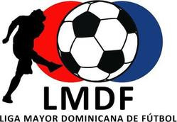 Liga Mayor logo