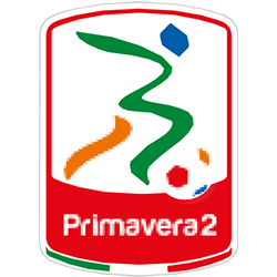 Primavera 2 League Logo