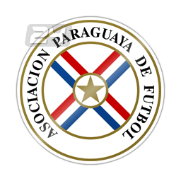 Copa Paraguay Stats