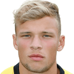Sydney van Hooijdonk