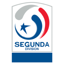 Segunda División logo