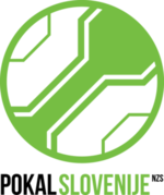 Slovenian Cup logo