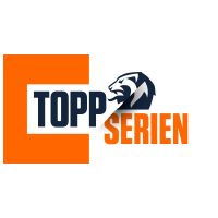 Toppserien logo