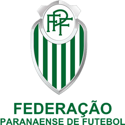 Paranaense 1 logo