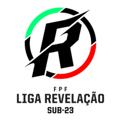 Liga Revelacao U23 League Logo