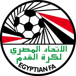 Egypt Cup logo